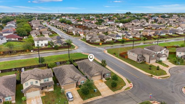8147 SLEEPY BRK, San Antonio, TX 78244