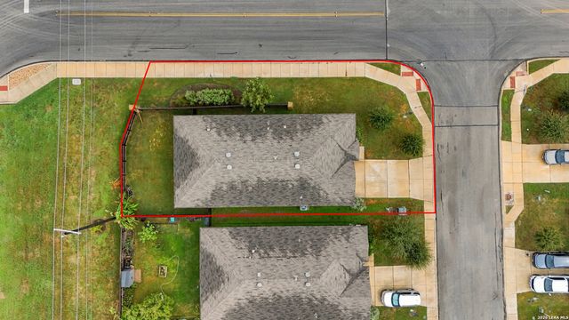 8147 SLEEPY BRK, San Antonio, TX 78244