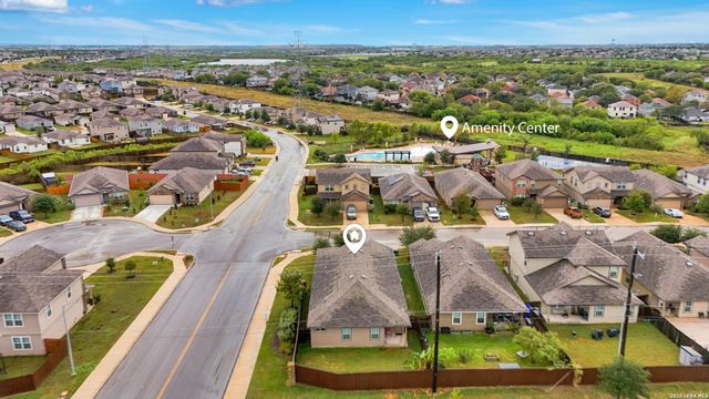 8147 SLEEPY BRK, San Antonio, TX 78244