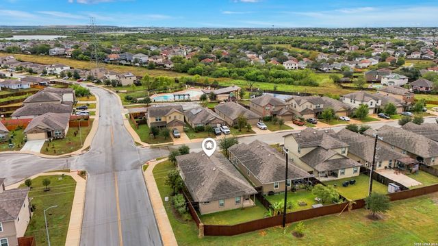 8147 SLEEPY BRK, San Antonio, TX 78244