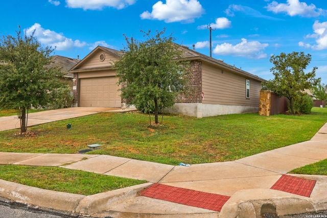 8147 SLEEPY BRK, San Antonio, TX 78244