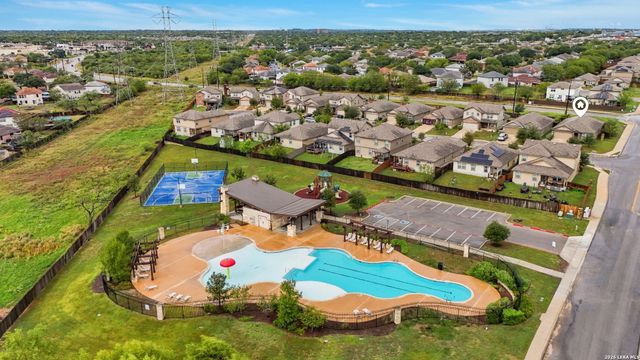 8147 SLEEPY BRK, San Antonio, TX 78244