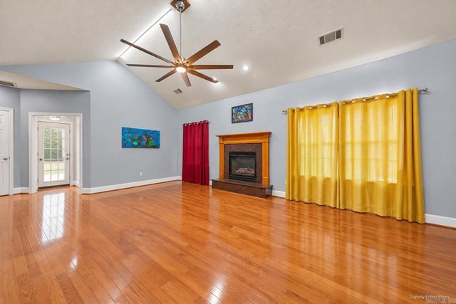 100 Penbay Place, Hot Springs, AR 71901