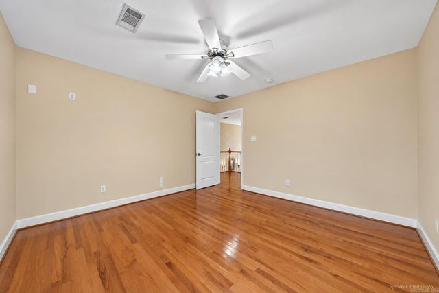100 Penbay Place, Hot Springs, AR 71901