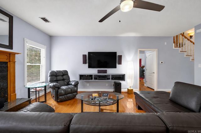 100 Penbay Place, Hot Springs, AR 71901