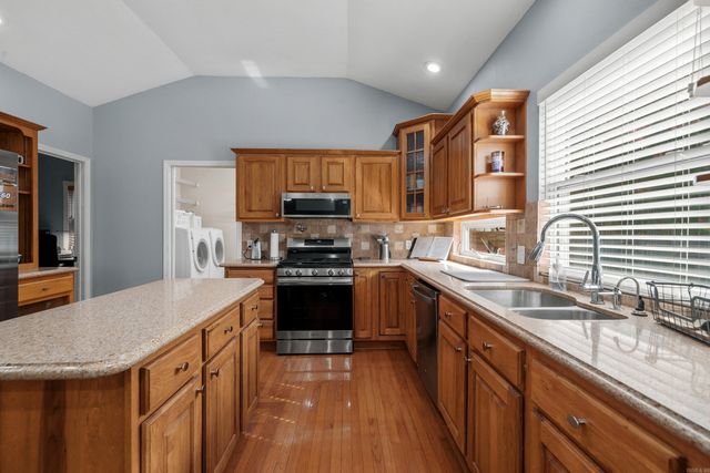 100 Penbay Place, Hot Springs, AR 71901