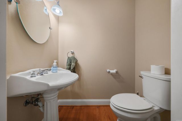 100 Penbay Place, Hot Springs, AR 71901