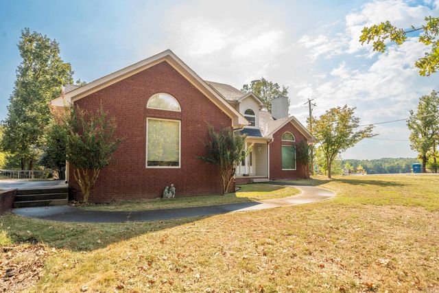 100 Penbay Place, Hot Springs, AR 71901