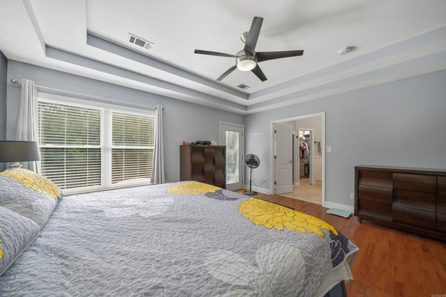 100 Penbay Place, Hot Springs, AR 71901