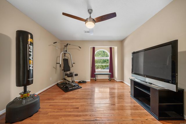 100 Penbay Place, Hot Springs, AR 71901