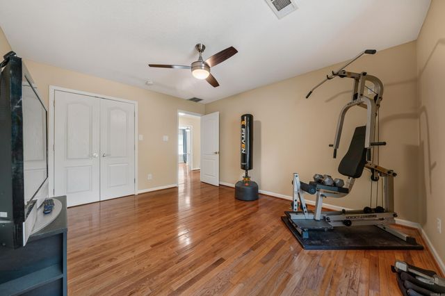 100 Penbay Place, Hot Springs, AR 71901