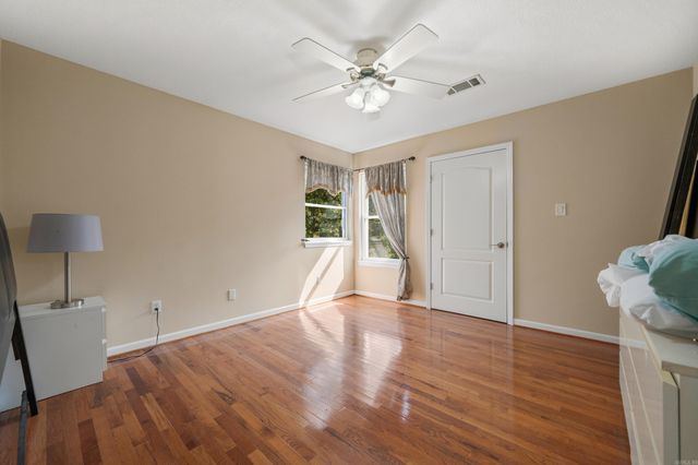 100 Penbay Place, Hot Springs, AR 71901