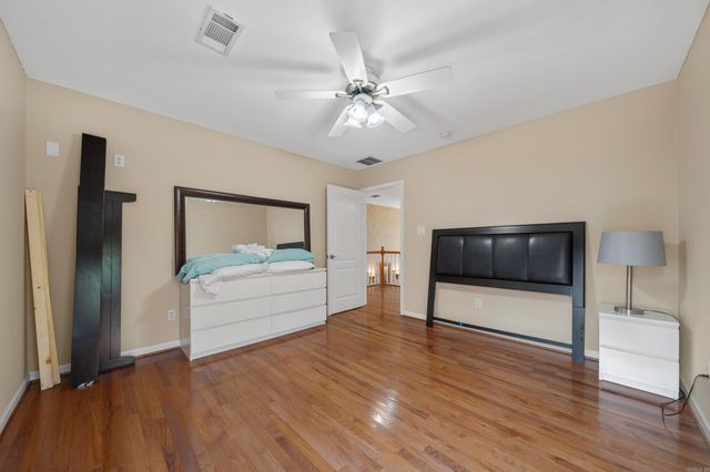 100 Penbay Place, Hot Springs, AR 71901