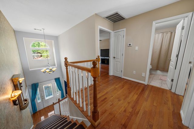 100 Penbay Place, Hot Springs, AR 71901