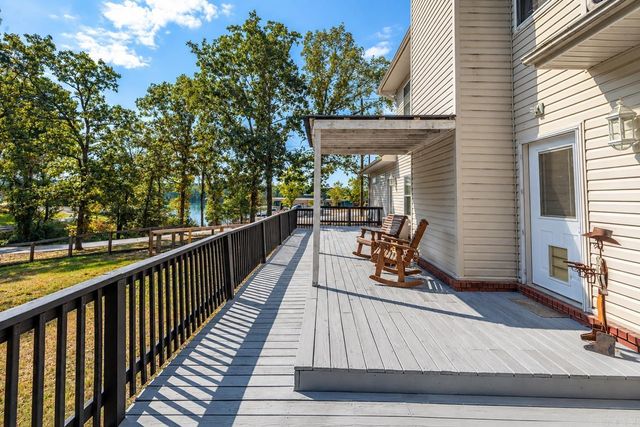 100 Penbay Place, Hot Springs, AR 71901