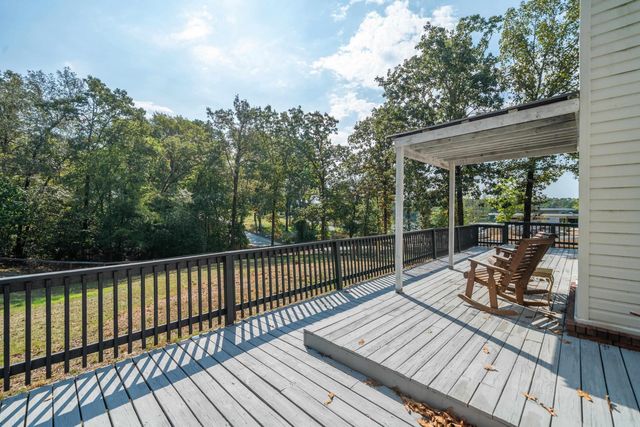 100 Penbay Place, Hot Springs, AR 71901