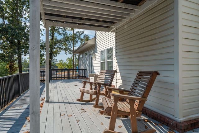 100 Penbay Place, Hot Springs, AR 71901