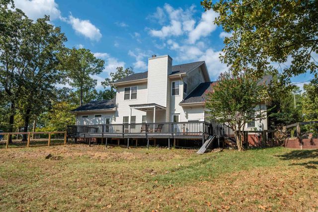 100 Penbay Place, Hot Springs, AR 71901