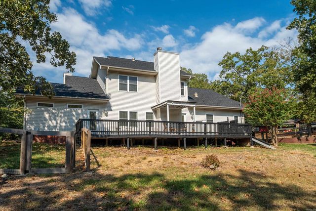 100 Penbay Place, Hot Springs, AR 71901