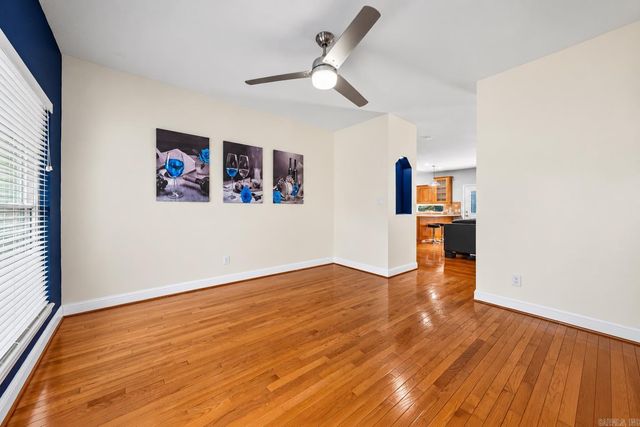 100 Penbay Place, Hot Springs, AR 71901