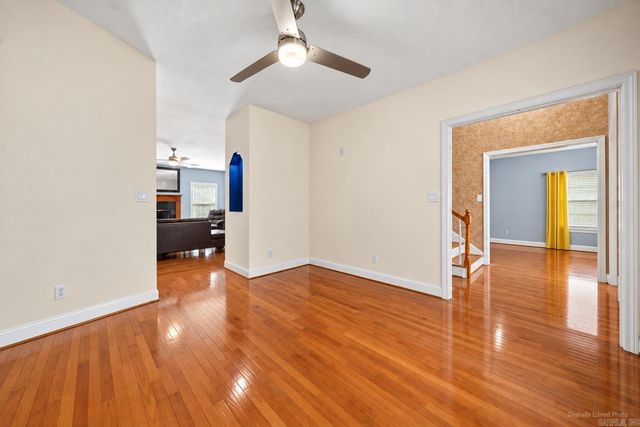 100 Penbay Place, Hot Springs, AR 71901