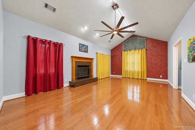 100 Penbay Place, Hot Springs, AR 71901