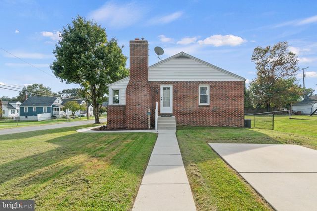 3219 ACTON RD, Baltimore, MD 21234