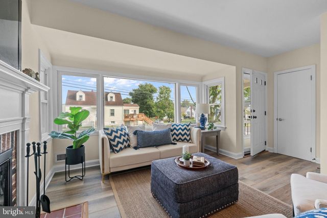 3219 ACTON RD, Baltimore, MD 21234