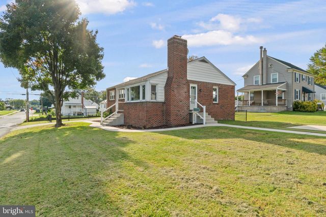 3219 ACTON RD, Baltimore, MD 21234