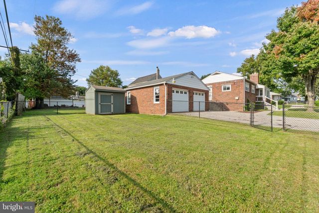 3219 ACTON RD, Baltimore, MD 21234