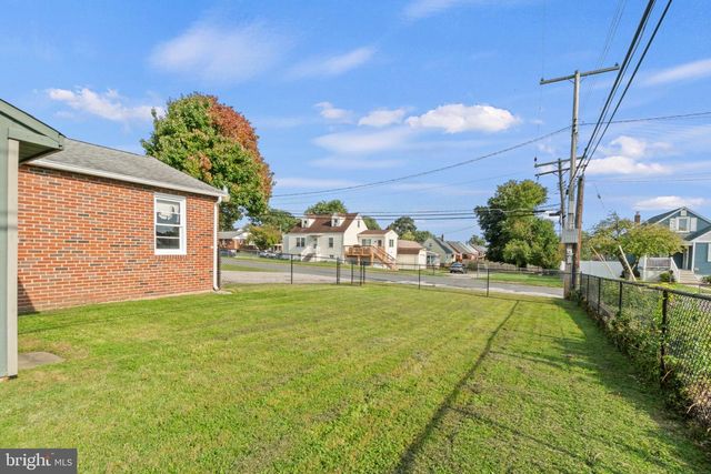 3219 ACTON RD, Baltimore, MD 21234