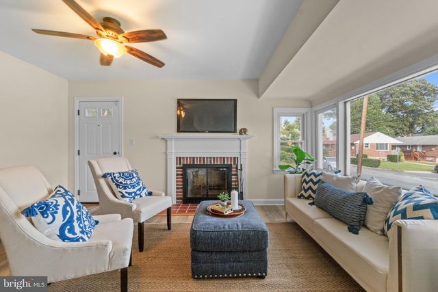 3219 ACTON RD, Baltimore, MD 21234