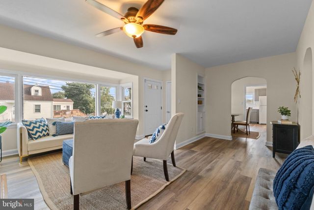 3219 ACTON RD, Baltimore, MD 21234