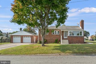3219 ACTON RD, Baltimore, MD 21234