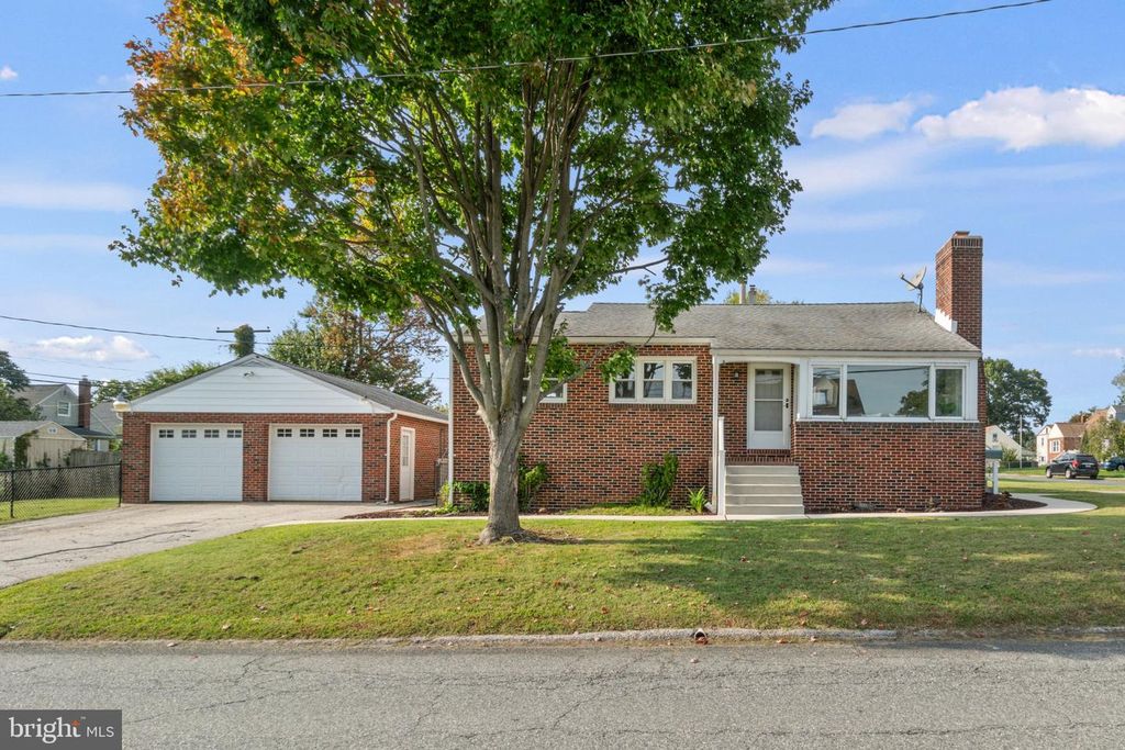 3219 ACTON RD, Baltimore, MD 21234