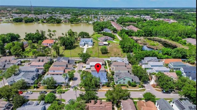 10801 SPRING MOUNTAIN PLACE, Tampa, FL 33626