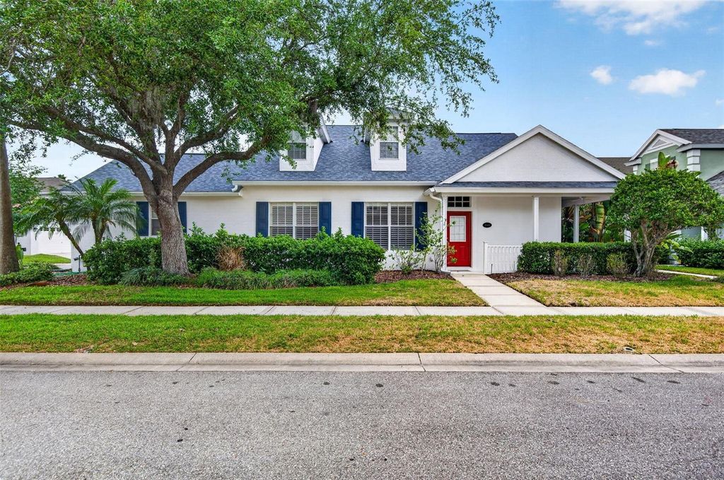 10801 SPRING MOUNTAIN PLACE, Tampa, FL 33626