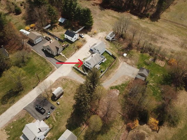 16 Montgomery Drive, Farmington, NH 03835