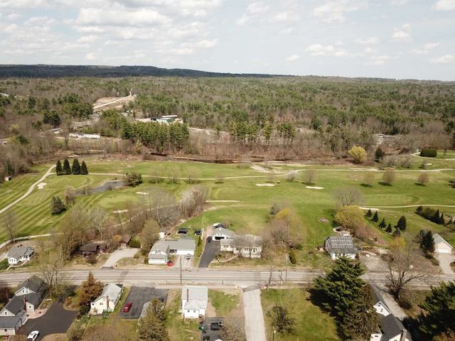 16 Montgomery Drive, Farmington, NH 03835