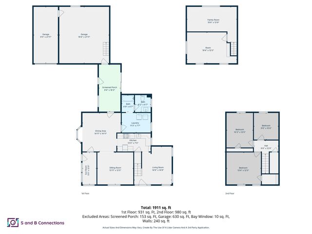 16 Montgomery Drive, Farmington, NH 03835