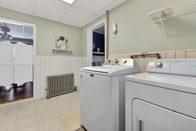 16 Montgomery Drive, Farmington, NH 03835