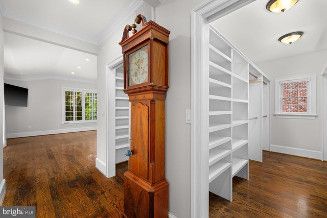 8015 GLENDALE RD, Chevy Chase, MD 20815