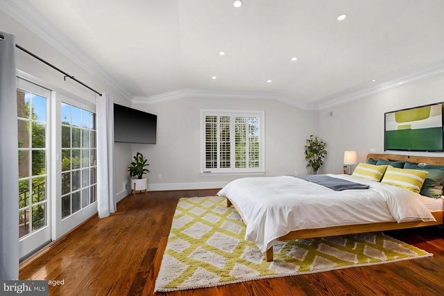 8015 GLENDALE RD, Chevy Chase, MD 20815