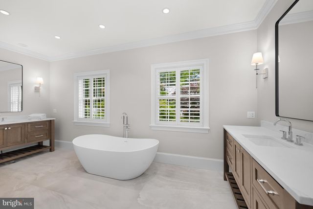 8015 GLENDALE RD, Chevy Chase, MD 20815