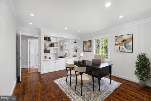 8015 GLENDALE RD, Chevy Chase, MD 20815