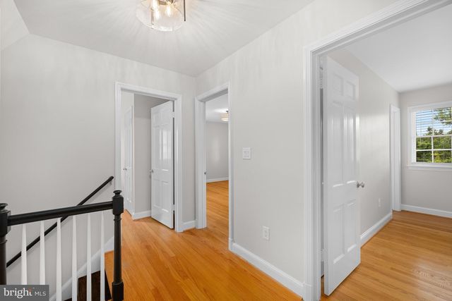 8015 GLENDALE RD, Chevy Chase, MD 20815