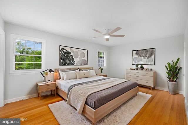 8015 GLENDALE RD, Chevy Chase, MD 20815