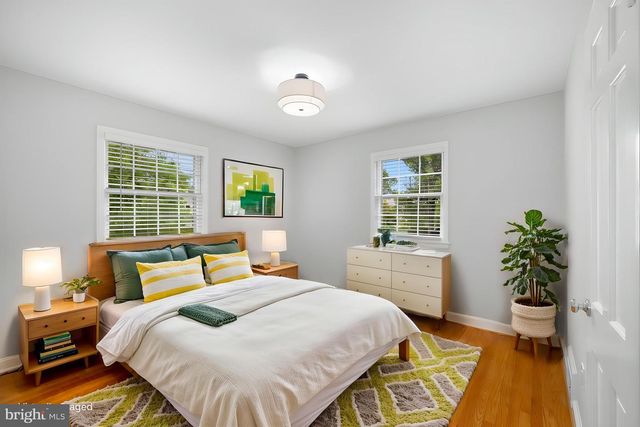 8015 GLENDALE RD, Chevy Chase, MD 20815