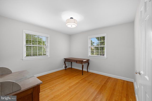 8015 GLENDALE RD, Chevy Chase, MD 20815