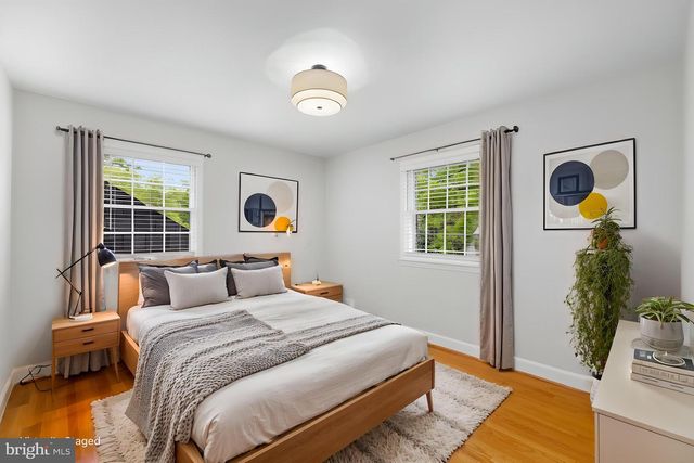 8015 GLENDALE RD, Chevy Chase, MD 20815